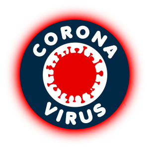 Stop coronavirus! PNG-93076